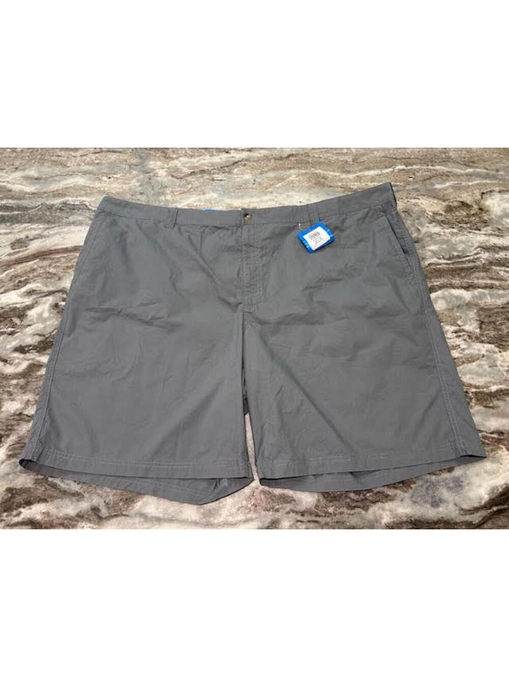 ☀️ NWT Columbia 100% Cotton Lightweight Shorts Size 54